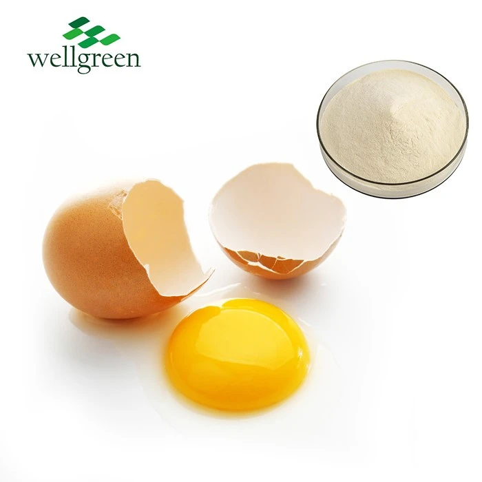 Egg Yolk Lecithin Powder