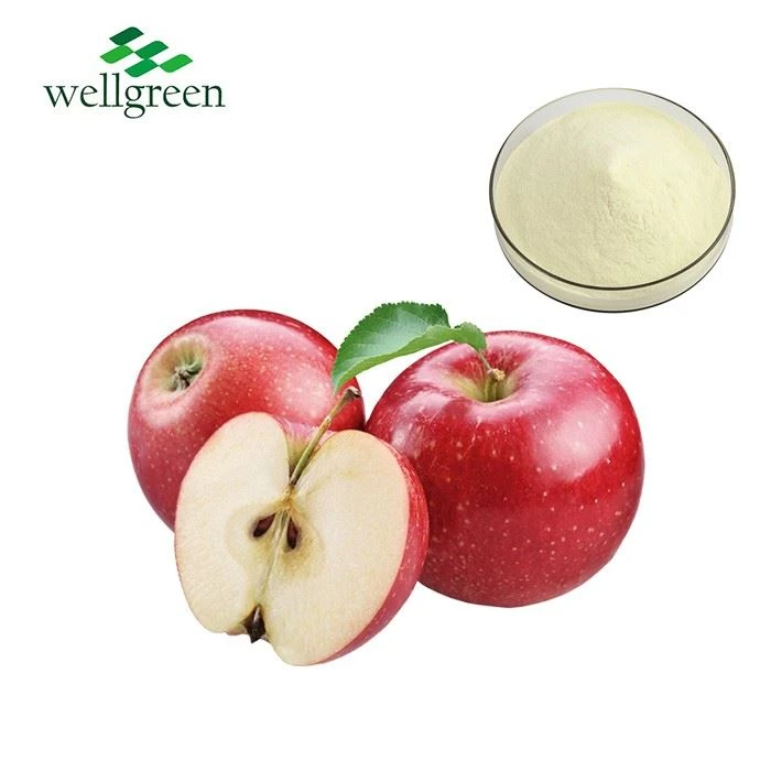 Apple Fruit Powder