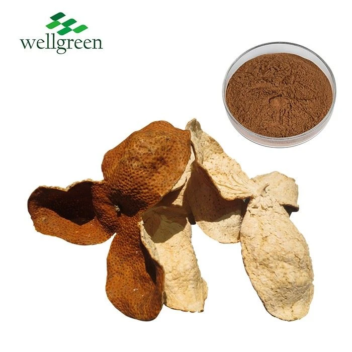 Orange Peel Extract