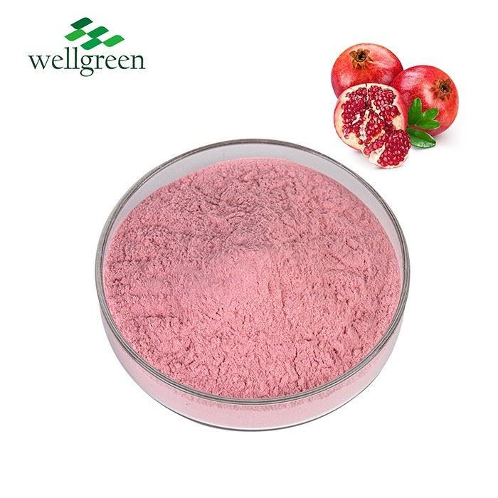 Pomegranate Fruit Powder