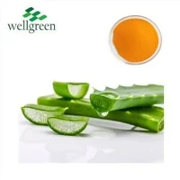 Emodin in Aloe Vera